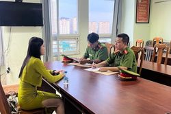 Về đường dây tiếp viên hàng không bán dâm giá tới 3.000 USD: 'Má mì' vừa môi giới vừa bán dâm bị xử lý ra sao?