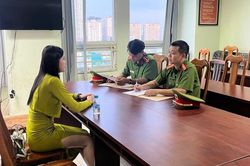 Mại dâm theo 'hợp đồng' có sự tham gia của cả người mẫu, diễn viên, sinh viên