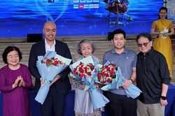 Phát động sáng tác mới chủ đề 'Hành trình mùa xuân lên rừng xuống biển'