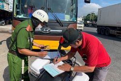 TP HCM quyết liệt chặn 'hung thần' xa lộ
