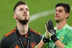 Tin nóng bóng đá sáng 11/8: De Gea đàm phán Real Madrid, Neymar chắc chắn chia tay PSG