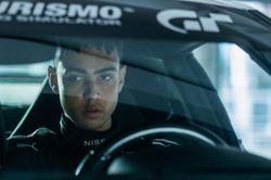 'Gran Turismo' - câu chuyện có thật về thế giới tốc độ