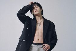 3 hình mẫu người nổi tiếng mà Jungkook BTS theo đuổi