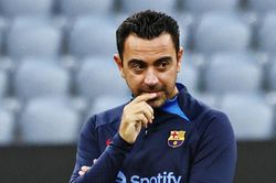 La Liga sắp khởi tranh, Barca chỉ mới đăng kí được 11 cầu thủ thi đấu