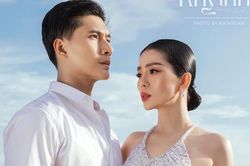 Làm Host Chị đẹp đạp gió rẽ sóng 2023, Lâm Bảo Châu quyết thoát mác 'dựa hơi' Lệ Quyên?