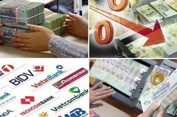 Linh hoạt hơn trong áp dụng các điều kiện về tín dụng để hỗ trợ doanh nghiệp