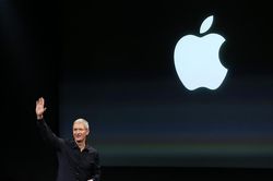 Sự kiện ra mắt iPhone 15: Apple 'chơi lớn' làm điều bất ngờ này!
