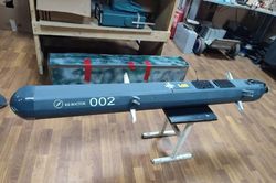DPR ra mắt UAV cảm tử 'tương tự Lancet'