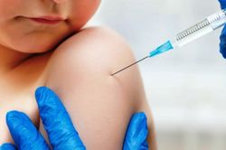 Tiêm bù liều vaccine cho trẻ nhập học mầm non, tiểu học ở Thanh Hóa