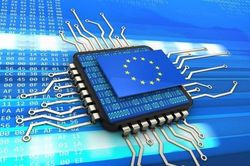 Châu Âu ráo riết 'mở chiến dịch' chip, đuổi theo Mỹ và Trung Quốc, tìm bình minh mới cho tương lai?