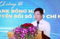 Chuyển đổi số là sự kết hợp nội dung với công nghệ, coi độc giả là trung tâm