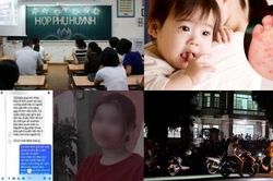 Nóng 18h: Thu phí đầu năm học: Đừng để mãi là gánh nặng