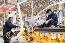 Dự báo tăng trưởng của Việt Nam đạt 4,7% trong năm 2023