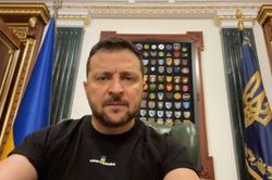Tổng thống Ukraine Zelensky công bố thông tin đáng chú ý