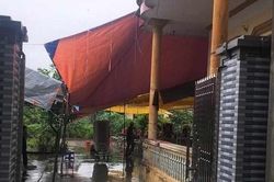 Lời khai ban đầu của nghi phạm giết em vợ, đâm cháu trọng thương