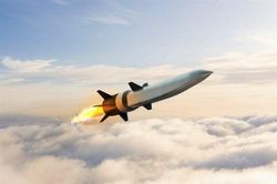 Iran tuyên bố sở hữu công nghệ tên lửa siêu thanh giữa lúc căng thẳng với Mỹ
