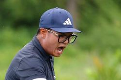 Giàu cảm xúc trong ngày cuối cùng Giải Vô địch Golf Quốc gia năm 2023 - Cúp VinFast