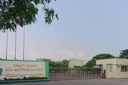 Yêu cầu điều tra sai phạm về sử dụng đất tại Công ty cổ phần mía đường La Ngà
