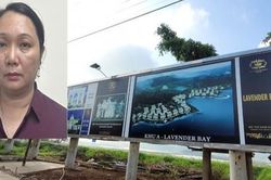 Khởi tố nữ vụ trưởng thuộc Văn phòng Chính phủ