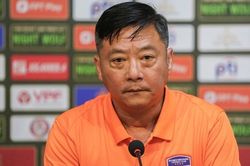 HLV Lê Huỳnh Đức: 'Với Sài Gòn FC, tôi không hề bỏ trốn'