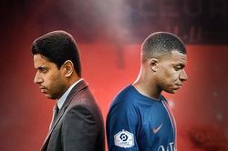 MU 'đền tiền' Harry Maguire, Mbappe thách thức PSG
