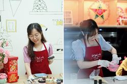Cô gái Tuyên Quang bỏ việc ngân hàng, đam mê làm điều chưa ai dám