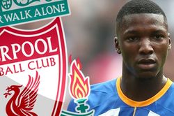 Vung tiền kỷ lục, Liverpool 'cướp' Caicedo trước mũi Chelsea