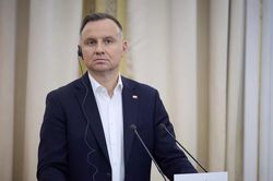 Ba Lan tuyên bố bất ngờ về Ukraine