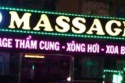Giải cứu 2 bé gái tìm việc bán trà sữa, bị ép vào quán massage
