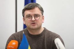 Ngoại trưởng Ukraine: Zelensky sẽ không bao giờ đàm phán với Putin