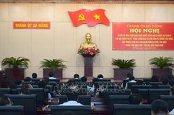 Đẩy mạnh bảo vệ nền tảng tư tưởng của Đảng, phản bác các quan điểm sai trái, thù địch