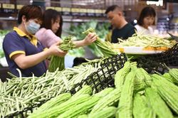 Kinh tế Trung Quốc: Còn sớm để lo ngại giảm phát kéo dài