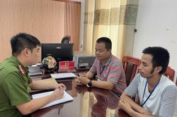 Hà Nam: Khởi tố vụ án xâm phạm quyền sở hữu công nghiệp
