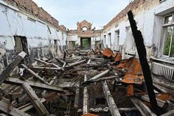 Chính phủ Ukraine ra lệnh sơ tán Kupyansk