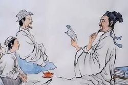 Người xưa chỉ dạy, đàn ông muốn thành công phải nhờ vào 3 người này