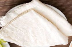 Tuyệt chiêu bảo quản bánh tráng phơi sương được lâu, không bị khô, mốc
