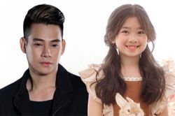 Phùng Ngọc Huy tiết lộ kế hoạch đưa con gái sang Mỹ