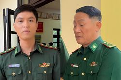 Anh em Lưu 'nát' vào vai công an sau thành công của Cuộc Đời Vẫn Đẹp Sao