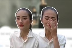 Một nhãn hàng gỡ bỏ hình ảnh, khẳng định 'không bao giờ hợp tác với Ý Nhi'