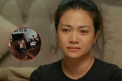 Gia Đình Mình Vui Bất Thình Lình: Phương 'flex' gia thế giàu có