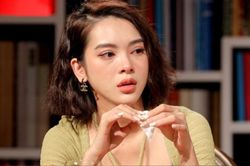 Quỳnh Lương nhắc người yêu cũ của bạn trai thiếu gia sau tin đồn chia tay