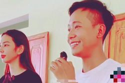 Hết chế ảnh, Quang Linh - Thùy Tiên còn được fan 'mời cưới' hộ
