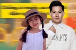Phùng Ngọc Huy có chia sẻ xúc động sau khi đoàn tụ con gái Lavie