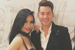Bạn gái tin đồn Phùng Ngọc Huy bức xúc vì bị đặt điều, có liên quan đến bé Lavie