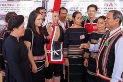 Phấn đấu có 7.200 phụ nữ dân tộc thiểu số được tham gia đối thoại chính sách ở cấp xã và thôn bản
