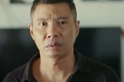 'Gia đình mình vui bất thình lình' tập 46: NSND Công Lý xuất hiện khiến khán giả rơi nước mắt
