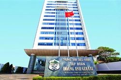 Hoàng Anh Gia Lai bổ sung tài sản đảm bảo khoản vay tại Sacombank
