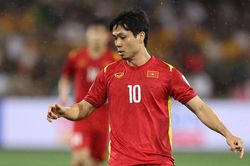 HLV Troussier gạch tên Công Phượng khỏi ĐT Việt Nam?; Ferdinand: 'Man City sẽ vô địch Ngoại hạng Anh lần thứ tư liên tiếp'