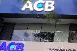 Dragon Capital bán ra 121 triệu cổ phiếu ACB, không còn là cổ đông lớn