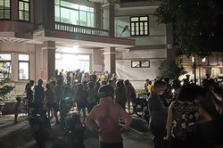 Người dân cần chủ động kiểm soát thông tin cá nhân của mình